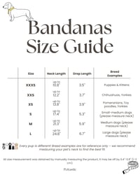 Image 5 of BANDANA | Cupid's Favorite