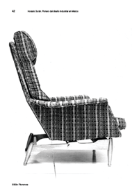 Image 4 of *NOVEDAD*   Horacio Durán. Pionero del diseño industrial en México / Oscar Salinas Flores