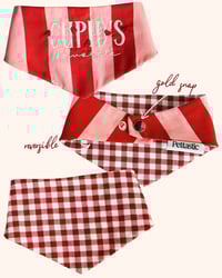 Image 3 of BANDANA | Cupid's Favorite