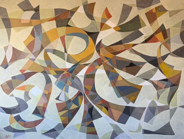 Image of  Oscar Soles | FIGURAS EN EL AIRE