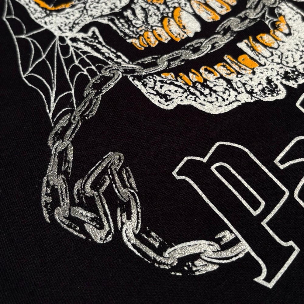 Image of Cycle Chains Long Sleeve  