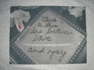 Image of Thin Line