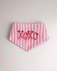 Image 1 of BANDANA | XOXO
