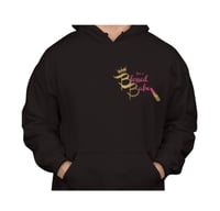 I’m A Blessed Babe Hoodie 