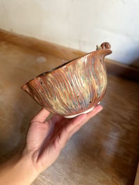 Image 3 of Snail Bowl B