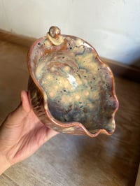 Image 1 of Snail Bowl B