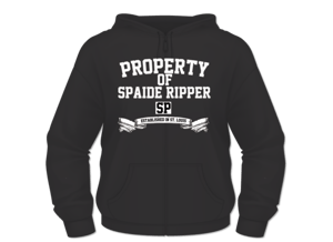 Image of Property of Spaide Ripper