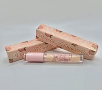 Image 1 of Peachy Fcking Keen Lip Gloss