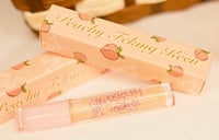 Image 3 of Peachy Fcking Keen Lip Gloss