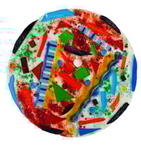 Image 5 of Fused Glass Class for 2