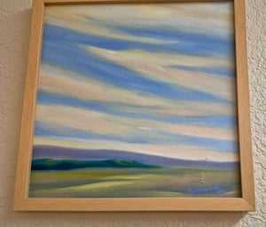 Image of Blow Your Blues Away