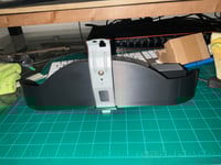 Image 7 of 99-03 Mazda Protege Cluster Base - STEP File for 3D Printing/Customization