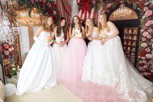 Image of Valentine 1 - Week of 2/1/26