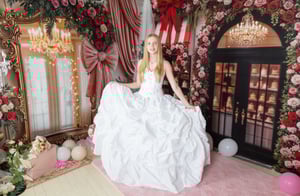 Image of Valentine 1 - Week of 2/1/26