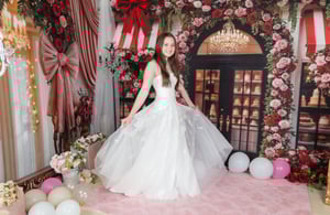 Image of Valentine 1 - Week of 2/1/26