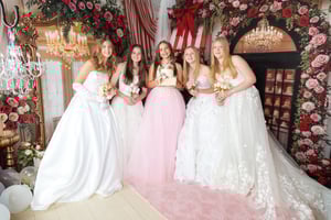 Image of Valentine 1 - Week of 2/1/26