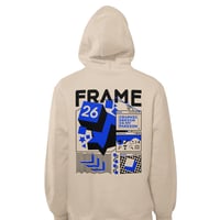 Image 2 of Frame26 Hoodie
