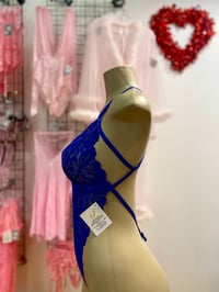 Image 2 of Cross Over Teddy