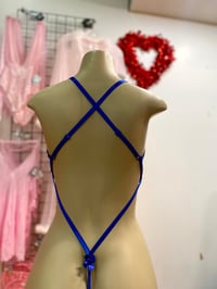 Image 3 of Cross Over Teddy