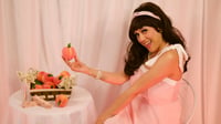 Image 9 of Peachy Fcking Keen Lip Gloss