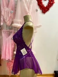 Image 2 of Sea breeze Babydoll