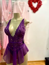 Image 1 of Sea breeze Babydoll