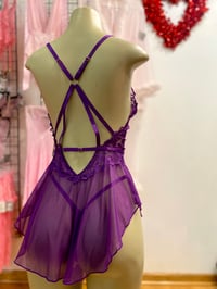 Image 3 of Sea breeze Babydoll