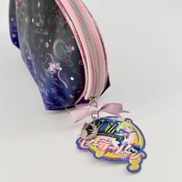 Image 2 of Rare Sailor Moon 20th Anniversary Princess Serenity Pouch