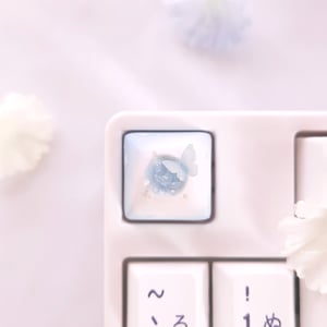 Image of 【Eirys】-Winter Sky