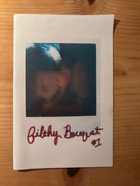 The Filthy Bouquet #1