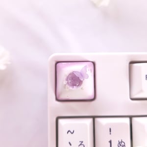 Image of 【Eirys】-Blush Liliac