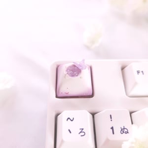 Image of 【Eirys】-Blush Liliac