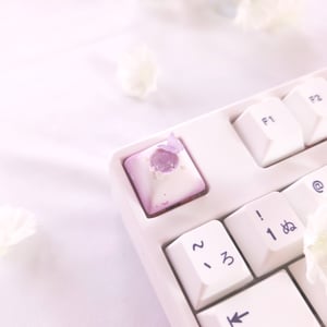 Image of 【Eirys】-Blush Liliac