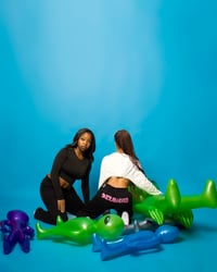 Image 4 of Skelaworld Signature Sweatpants