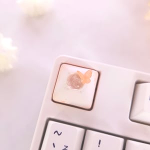 Image of 【Eirys】-Cloudy Peach