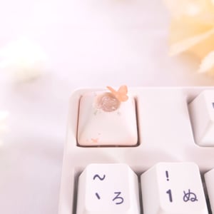 Image of 【Eirys】-Cloudy Peach