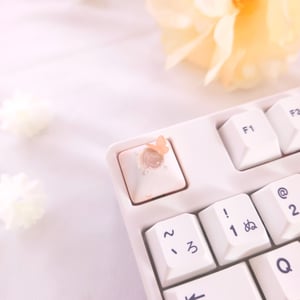 Image of 【Eirys】-Cloudy Peach