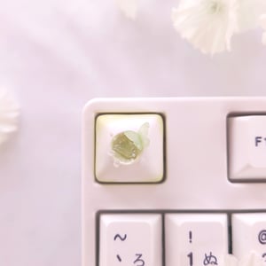 Image of 【Eirys】-Pear Green