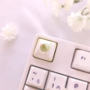 Image of 【Eirys】-Pear Green