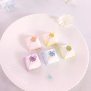 Image of Eirys Butterfly Set