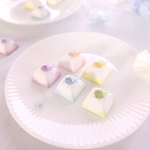Image of Eirys Butterfly Set