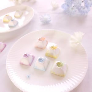 Image of Eirys Butterfly Set