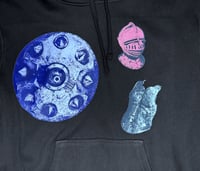 Image 5 of Medieval Sweatshirt-Large 2