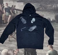 Image 1 of Medieval Sweatshirt-Large 4