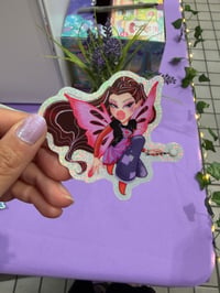 Image 2 of Bratz Fashion Pixiez Stickers (Wave 2)