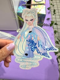 Image 4 of Bratz Fashion Pixiez Stickers (Wave 2)