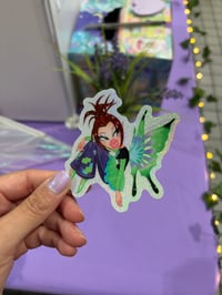Image 3 of Bratz Fashion Pixiez Stickers (Wave 2)