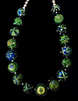 Image of Beading Wicked Women