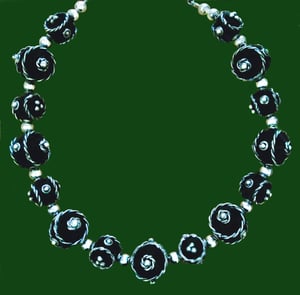 Image of Beading Wicked Women