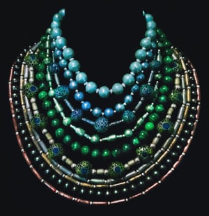 Image of Beading Wicked Women